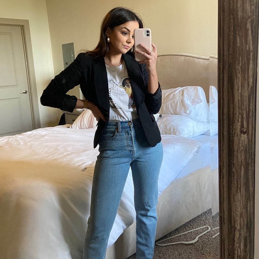 Nine West Blazer